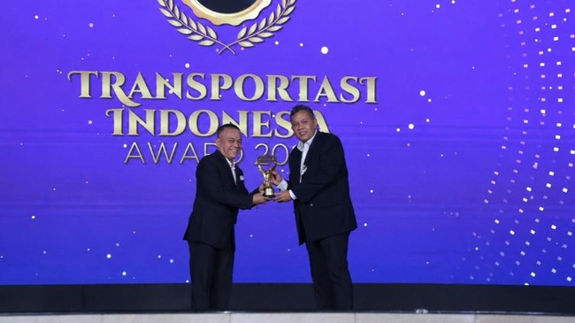 WSP PunyaInovasi Infrastruktur Berbasis Budaya, Raih Penghargaan Ini