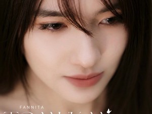 Fannita Posumah Rilis Lagu Temukan