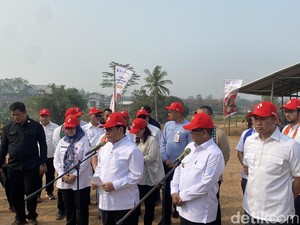 Kata Pram dan Andra Soni soal Perawatan Halte Transjabodetabek di Banten