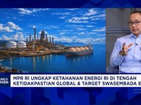 Hidupkan Kembali Perdagangan Karbon RI, Bisa Tarik Minat Microsoft - Google