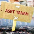 10 K/L dengan Aset Tanah Terbesar: Ada KemenPU - Kepolisian