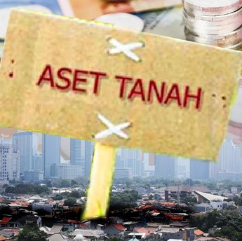10 K/L dengan Aset Tanah Terbesar: Ada KemenPU - Kepolisian