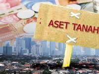 10 K/L dengan Aset Tanah Terbesar: Ada KemenPU - Kepolisian