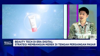 Intip Masa Depan Bisnis Kecantikan Era Beauty Tech