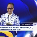 Investasi Kendaraan Rendah Emisi Baru Rp 5,5 T