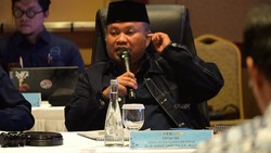 Komisi XIII DPR Sentil Kerja Bakom, Ungkit Opini Publik ke Pemerintah