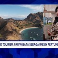 Jurus InJourney Manfaatkan MotoGP Jadi Mesin Ekonomi Pariwisata