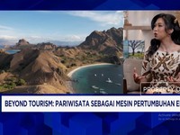Jurus InJourney Manfaatkan MotoGP Jadi Mesin Ekonomi Pariwisata