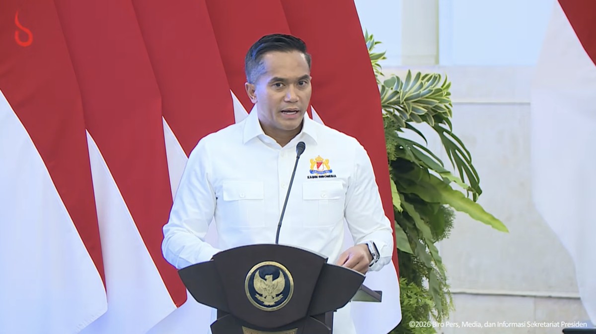 Hubungan RI-Thailand Makin Lengket, Ini Target Besar Anindya Bakrie