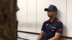 Sirkuit Paling Disukai dan Menyulitkan untuk Kiandra Ramadhipa
