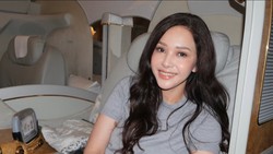 Maia Estianty Lagi Jadi Perhatian Netizen 