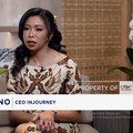Majukan Pariwisata RI, InJourney Integrasikan 100 Hotel BUMN - Pugar Candi Prambanan Pakai Teknologi India