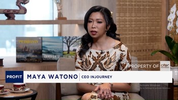 Majukan Pariwisata RI, InJourney Integrasikan 100 Hotel BUMN - Pugar Candi Prambanan Pakai Teknologi India
