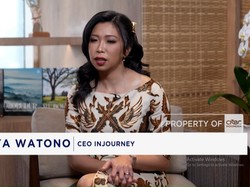 Majukan Pariwisata RI, InJourney Integrasikan 100 Hotel BUMN - Pugar Candi Prambanan Pakai Teknologi India
