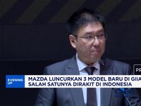 Mazda Luncurkan 3 Model Baru di GIIAS 2026, Salah Satunya Dirakit di Indonesia