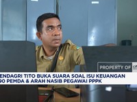 Mendagri Buka Suara Soal Isu Keuangan 490 Pemda & Nasib Pegawai PPPK