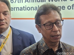 Menkes Soal Distribusi Dokter Gigi Tak Merata: Tak Mau Praktik di Daerah