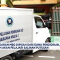 MK Putuskan Anggaran MBG Dipisahkan dari Anggaran Pendidikan