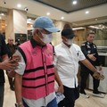 Nurman Herin. (Dokumentasi Pusat Penerangan Hukum Kejaksaan Agung)
