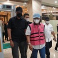Nurman Herin, Tersangka Baru Kasus TPPU Febrie Adriansyah. (Dokumentasi Pusat Penerangan Hukum Kejaksaan Agung)