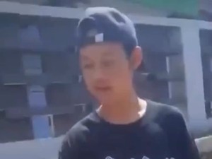 Video: Polisi Tangkap Ayah Penganiaya Bocah hingga Berdarah di Bandung Barat