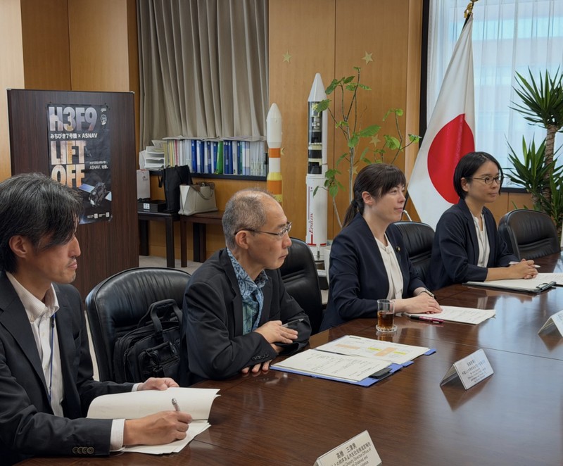 Pemerintah Indonesia dan Jepang memperkuat kemitraan strategis melalui pengembangan sumber daya manusia (SDM) dan talenta global. Komitmen tersebut mengemuka dalam pertemuan dengan Menteri Jepang untuk Society of Well-Ordered and Harmonious Coexistence with Foreign Nationals, Kimi Onoda. (Instagram/caiminow)