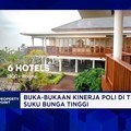 Persaingan Ketat Bisnis Hotel Hadapi Ketidakpastian, Pengusaha Punya Jurus Ini