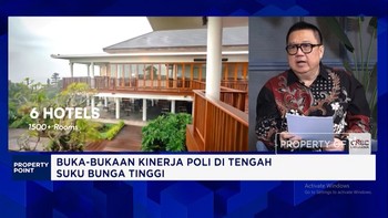Persaingan Ketat Bisnis Hotel Hadapi Ketidakpastian, Pengusaha Punya Jurus Ini