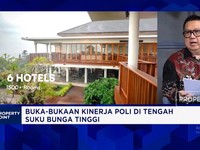 Persaingan Ketat Bisnis Hotel Hadapi Ketidakpastian, Pengusaha Punya Jurus Ini