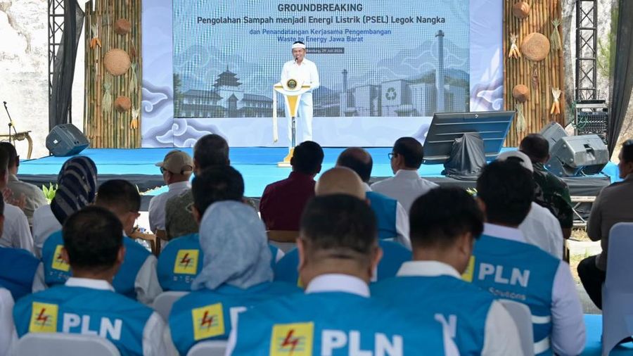 PLN