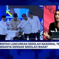 Prabowo Bangun Sekolah Nasional Terintegrasi, Apa Bedanya Dengan Sekolah Rakyat & Sekolah Garuda