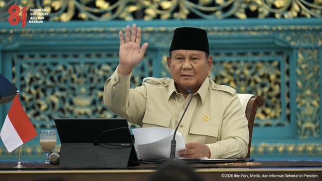 Prabowo Akan Rilis Stimulus Buat 500 Ribu Motor-Mobil Listrik, Kapan?