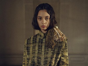 Sapto Djojokartiko Angkat Kekuatan dalam Kesunyian Lewat Koleksi F/W 2026