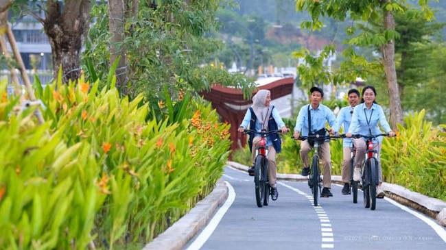 ASN Gen-Z Mendominasi BGN, OIKN hingga Kejaksaan per Semester I-2026
