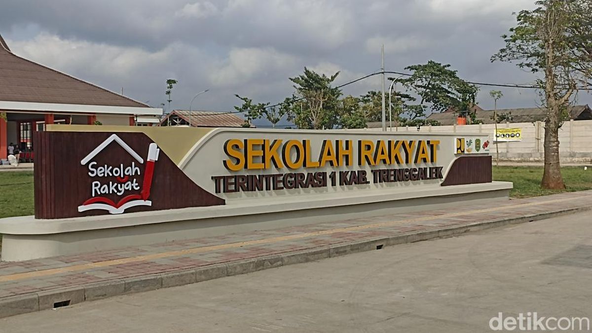 Sekolah Rakyat Bakal Dibangun di Flores Timur, Disiapkan Lahan 9 Hektare