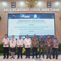 Sinergi Kejati Jatim dan