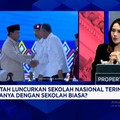 Strategi Bakom Jawab Kritik hingga Narasi Negatif Terhadap Pemerintahan Prabowo-Gibran