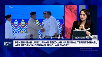 Strategi Bakom Jawab Kritik hingga Narasi Negatif Terhadap Pemerintahan Prabowo-Gibran