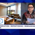 Tunda Bangun Hotel Baru Saat Bunga Tinggi, Emiten Properti Fokus Bisnis Ini!