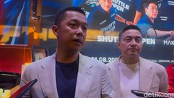 Jafar/Felisha Mundur dari Kejuaraan Dunia, Ini Kata Taufik Hidayat