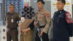 Miris, Bayi 3 Bulan di Sidoarjo Ikut Dibui Bersama Ibunya dalam Rutan