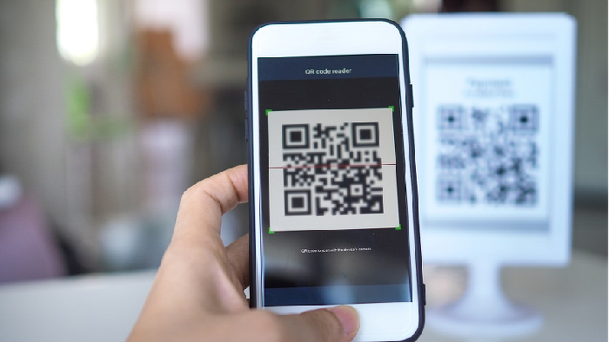 BI Ancam Cabut Izin Merchant yang Pakai QRIS buat Judol — NadiKabar.com