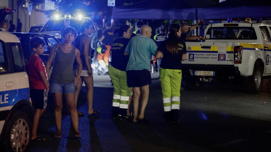 ITALY-QUAKE/