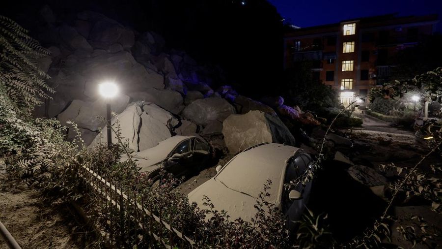 ITALY-QUAKE/