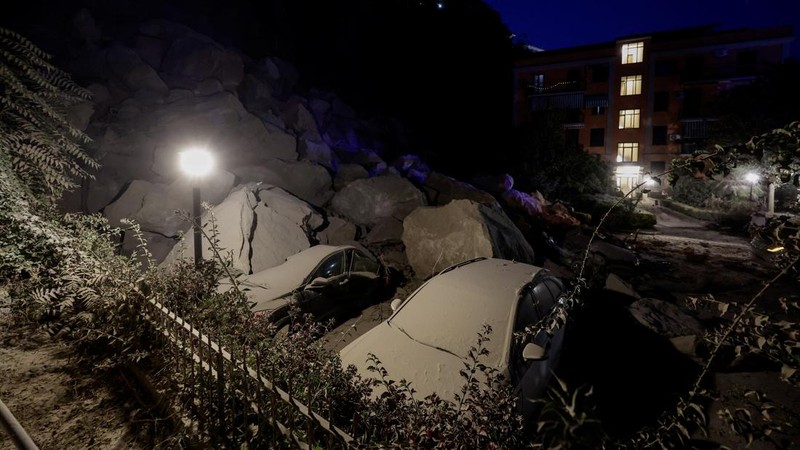 ITALY-QUAKE/