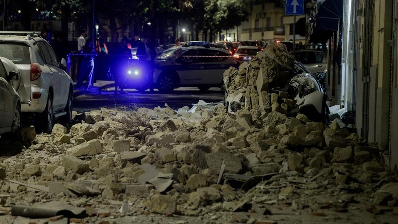 ITALY-QUAKE/