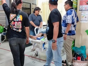 DPO Pelaku Curat di Bondowoso Ditembak Polisi Usai Acungkan Clurit