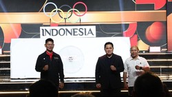 KOI: Indonesia Kirim 432 Atlet dari 35 Cabor ke Asian Games 2026