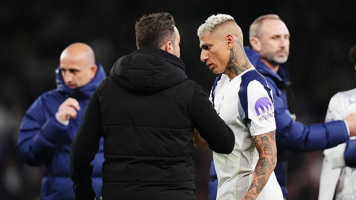 3 Pemain Spurs Ini Dikabarkan Mau Hengkang
