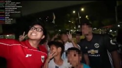 Buntut Panjang Konten Vape Bigmo hingga Diadukan ke Polda Metro